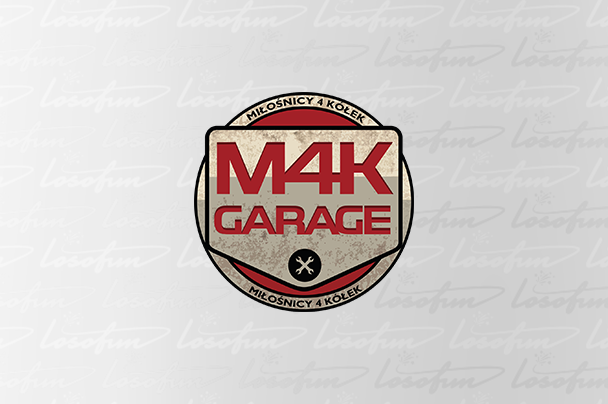 Wielbiciele 4 Kółek