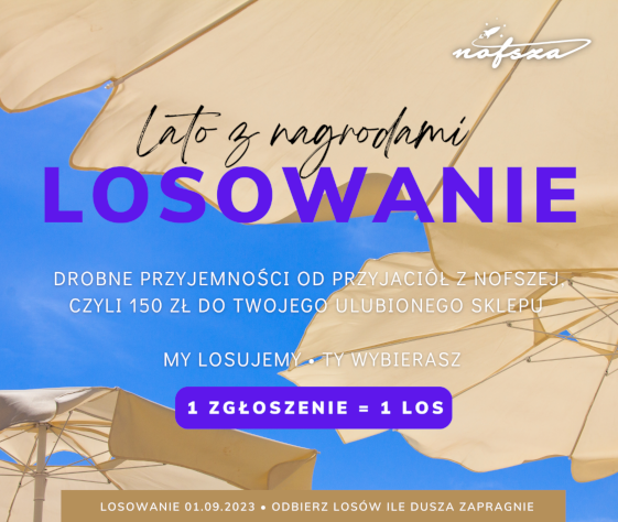Nowy losofun.nofsza.pl